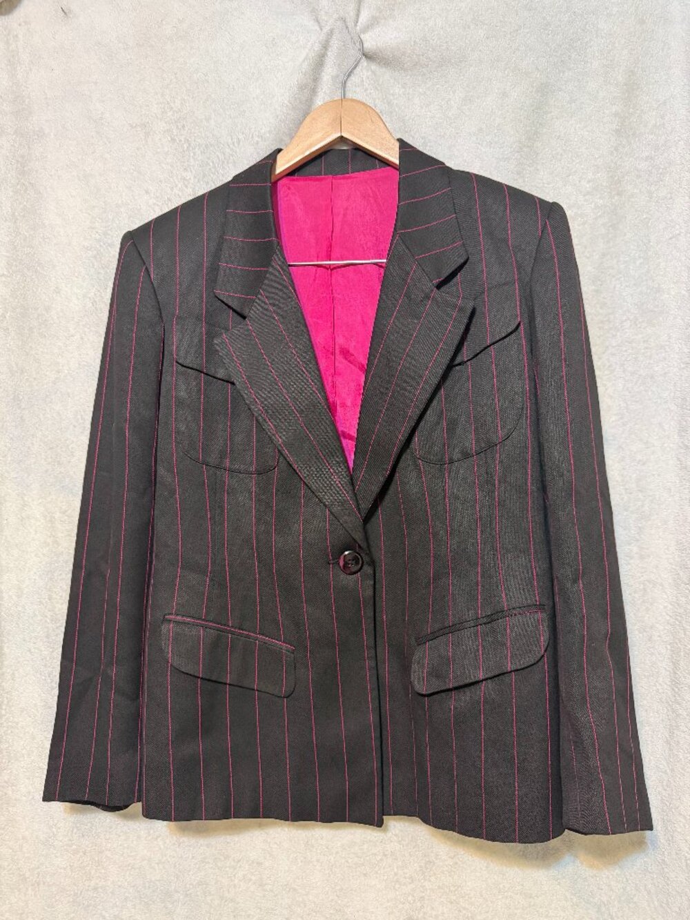 Stripped Rafael Blazer